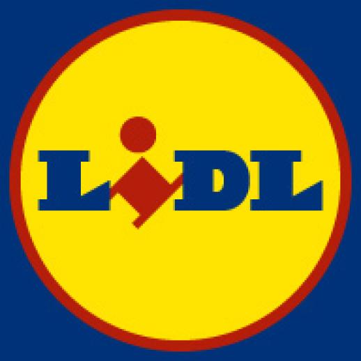 Lidl Áruház