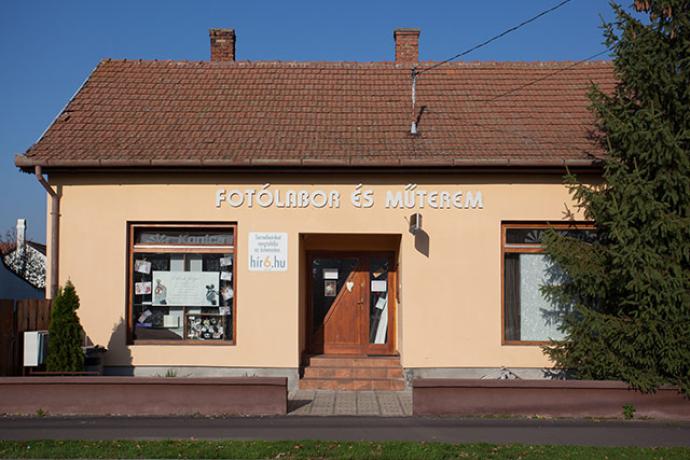 Koloh Judit Fotográfia