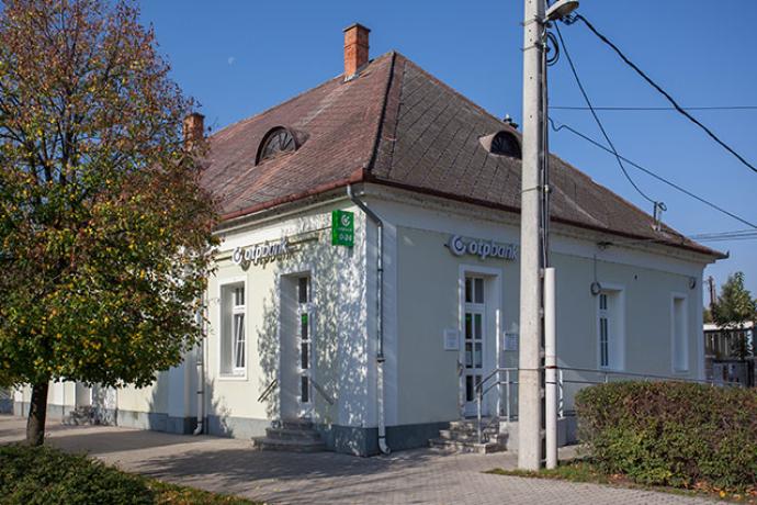 OTP Bank OTP Bank