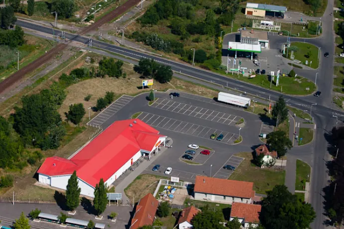 Penny Market
