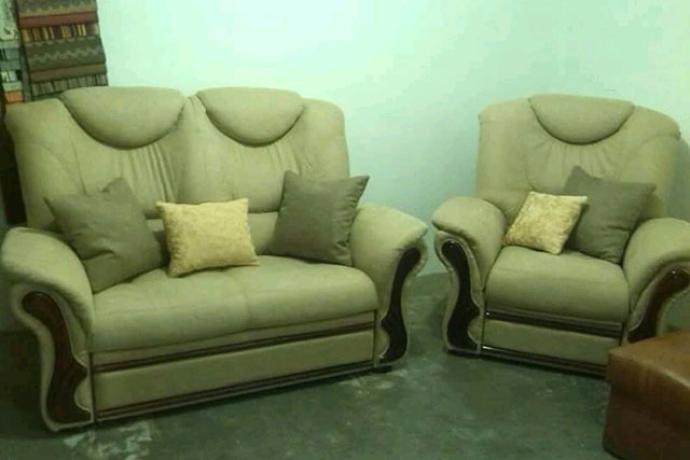 Régi bútorok új élete