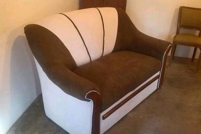 Régi bútorok új élete