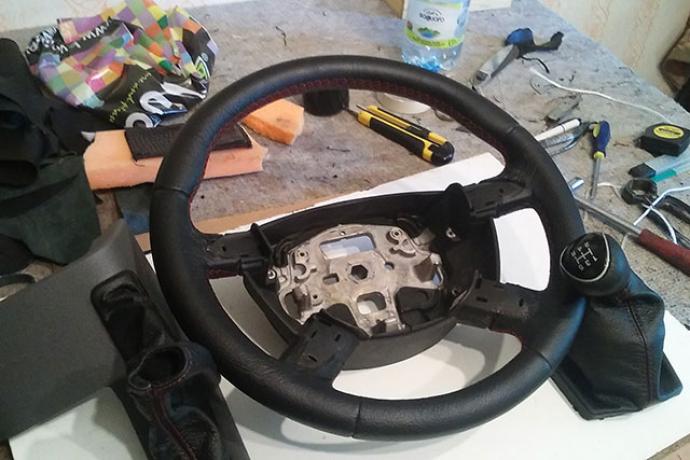 Régi bútorok új élete