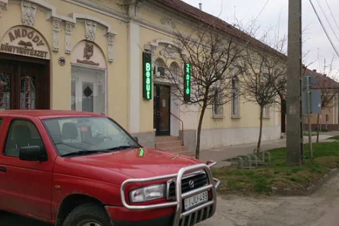 Rózsa Hair &amp; Beauty