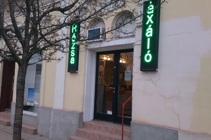 Rózsa Hair &amp; Beauty