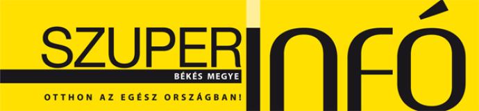 Szuperinfó hirdetésfelvétel