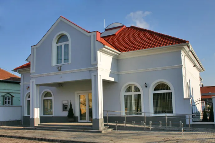 Takarékbank Gyomai Kirendeltsége