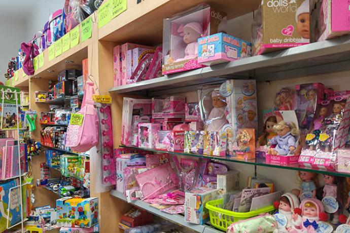 Tapír-Papír írószerbolt