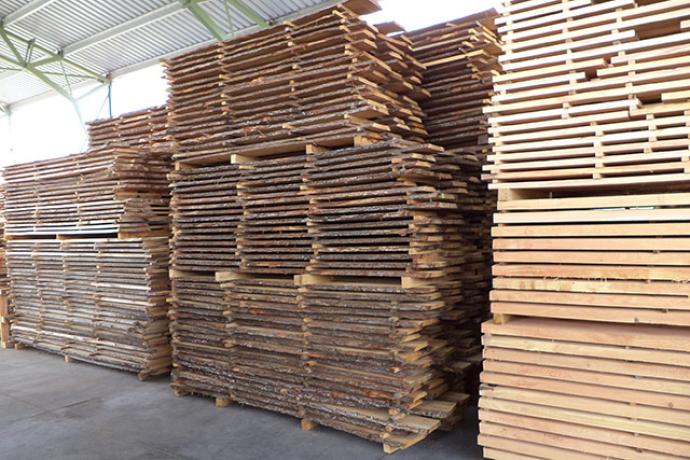 Turul Fűrészüzem Kft.