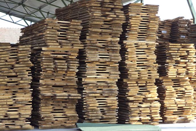 Turul Fűrészüzem Kft.