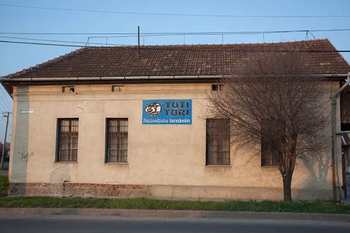 Tuti Turi