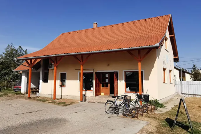 Vas-Műszaki Bolt (Gyomai Iparcikk Bt.)