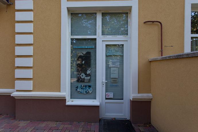 Widex hallókészülék szaküzlet