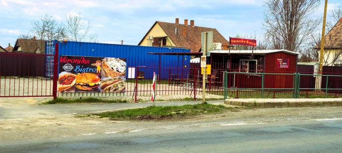 Veronika Bistro