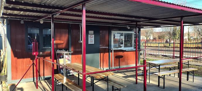 Veronika Bistro