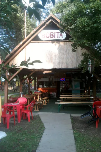 Bóbita Büfé