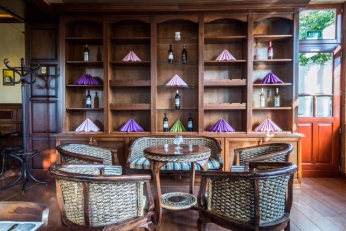 Three Rivers Pub - Gasztro Ház