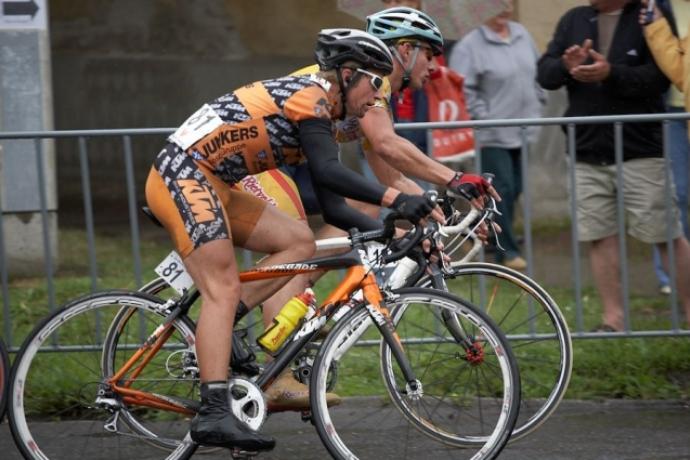 Tour de Hongrie: népes mezőny rajtolt el Gyomaendrődön