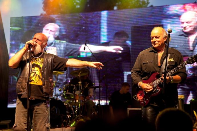 PartneRock Fesztivál