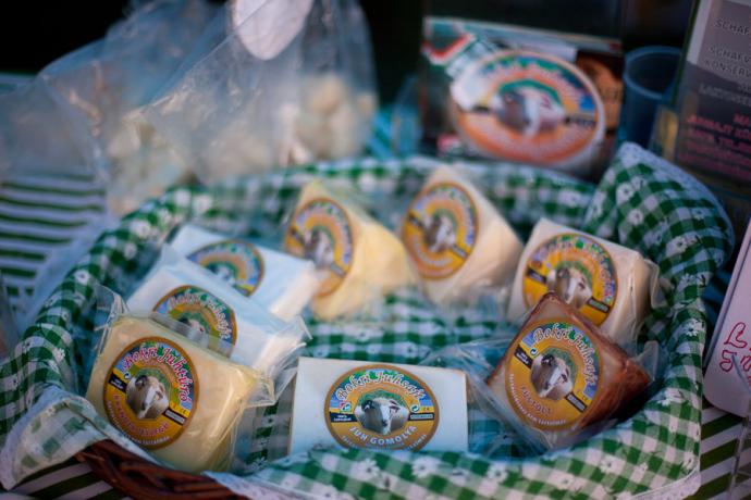 XII. Gyomaendrődi Nemzetközi Sajt-és Túrófesztivál