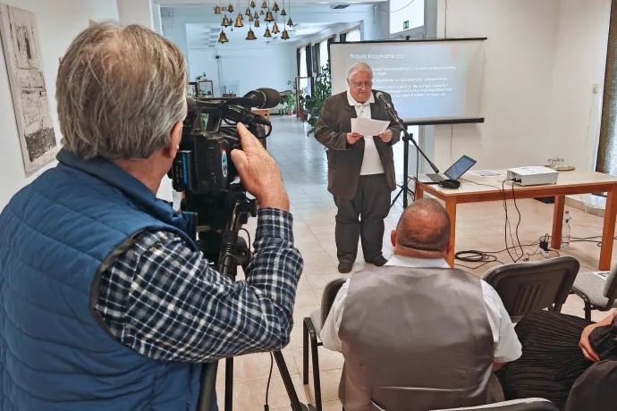 XXIII. Gyomaendrődi Néprajzi Konferencia - „Tavaszkultusz”