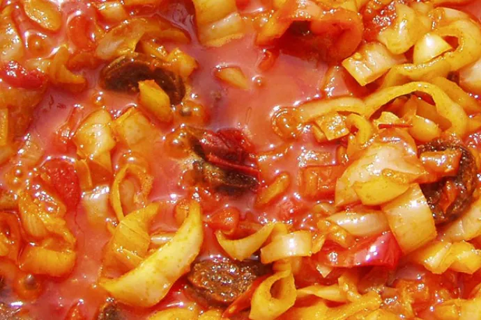 Lecsó