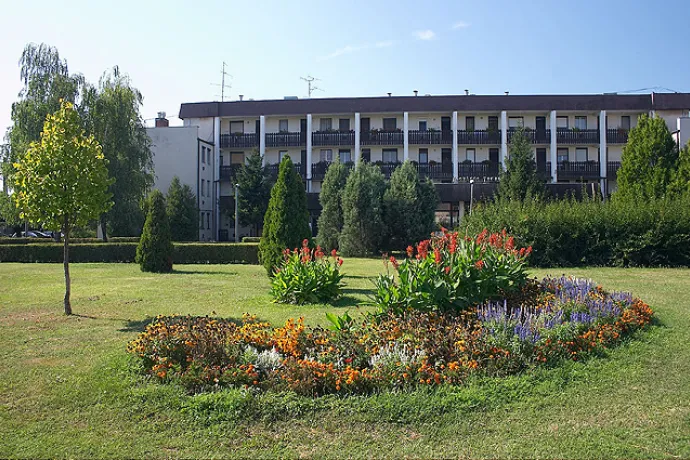 Kollmann-lakótelep