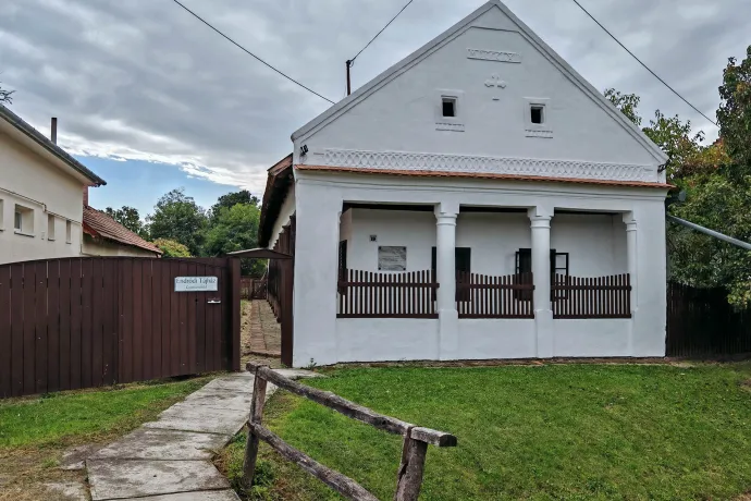 Endrődi Tájház és Helytörténeti Gyűjtemény