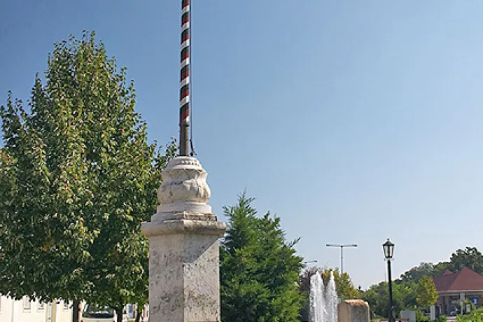 Országzászló