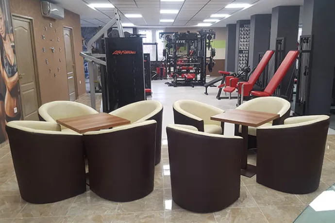 LM Fitness szépségstúdió