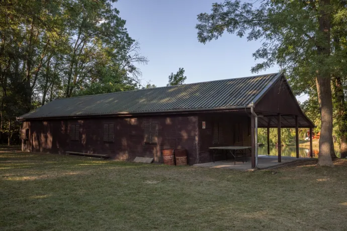 Casa de vacanțã din Bónom-zug
