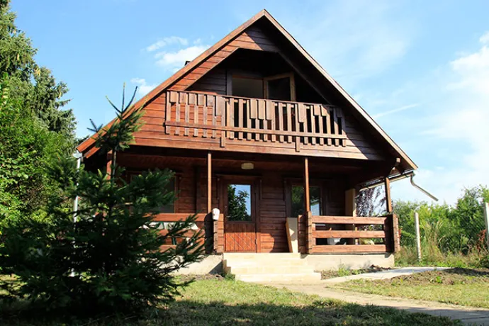 Cãtunul pescar Horgászlak