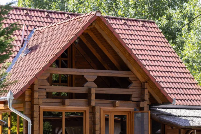 The Körös Cabin