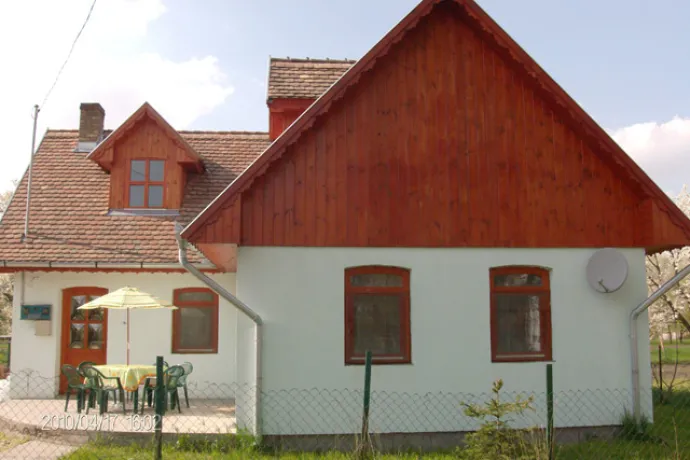 Popasul din Révlapos