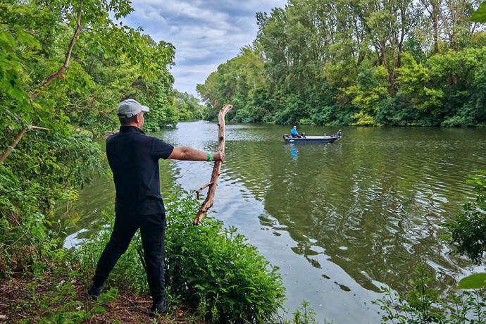 Körös összefolyás túra II.