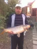Ponty (6.74 kg) - Sóczó-zugi holtág