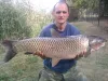 Amur (14.3 kg) - Félhalmi Holtág