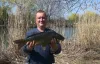 Ponty (4.4 kg) - Danzugi holtág