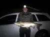 Amur (8.09 kg) - Sirató holtág