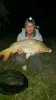 Ponty (17 kg) - Templom-zugi holtág