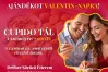 Valentin nap a Dreher Étteremben! (2026)