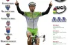 XXXVI Tour De Hongrie Bicycle Competition