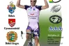 Central European Tour - Gyomaendrőd GP cycling competition