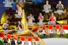 III. Combat Sports Gala in Gyomaendrőd