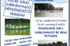 Viharsarok Kupa - kajak-kenu és sárkányhajó népszerűsítő verseny