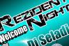 Rezident Night