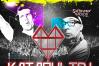 Katapult DJ Night!
