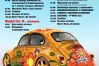 XVI. International Volkswagen "Beetle" Meeting