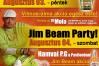 Jim Beam Party!