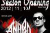 Season Opening 